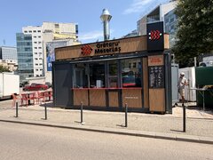 Vanzator/ vanzatoare Grataru’ Meserias