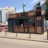 Vanzator/ vanzatoare Grataru’ Meserias
